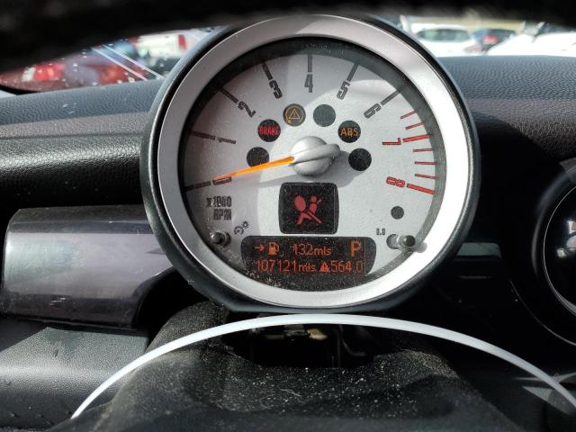 صورة رقم 9 من المزاد - 2010 MINI COOPER S مع VIN WMWMF7C57ATW88642