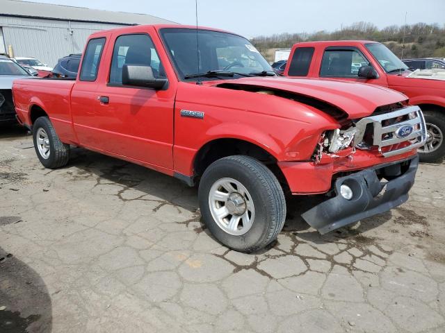 Photo 4 from auction – 2010 FORD RANGER SUP with VIN 1FTKR1ED5APA69954