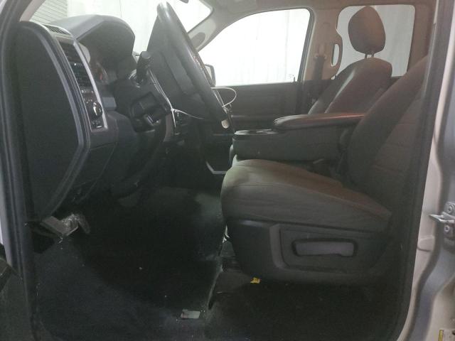 Photo 7 from auction – 2016 RAM 1500 ST with VIN 1C6RR7FT6GS162356