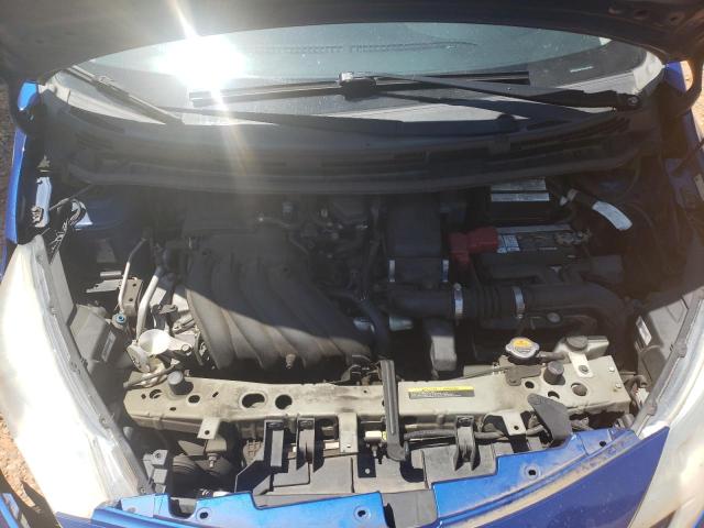 Photo 11 from auction – 2015 NISSAN VERSA NOTE with VIN 3N1CE2CP0FL355168