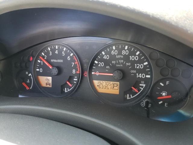 Photo 9 from auction – 2013 NISSAN FRONTIER S with VIN 1N6AD0EVXDN736687