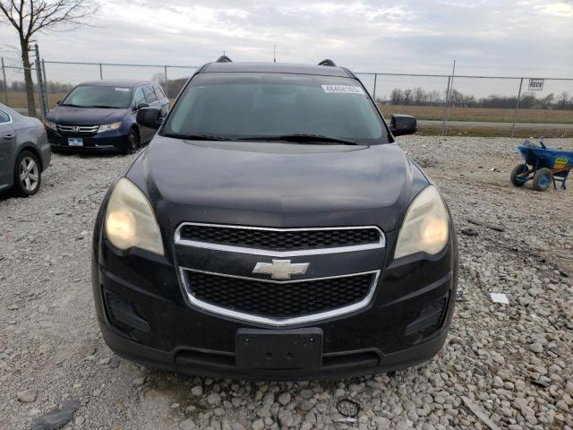 Photo 5 from auction – 2010 CHEVROLET EQUINOX LT with VIN 2CNALDEW3A6322720