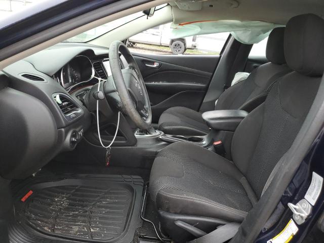 Photo 7 from auction – 2015 DODGE DART SXT with VIN 1C3CDFBB7FD299348