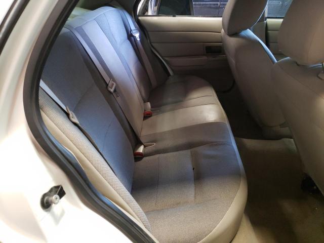 Photo 10 from auction – 2011 FORD CROWN VICT with VIN 2FABP7BV8BX143598