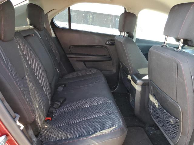 Photo 11 from auction – 2017 CHEVROLET EQUINOX LT with VIN 2GNALCEK3H1570329