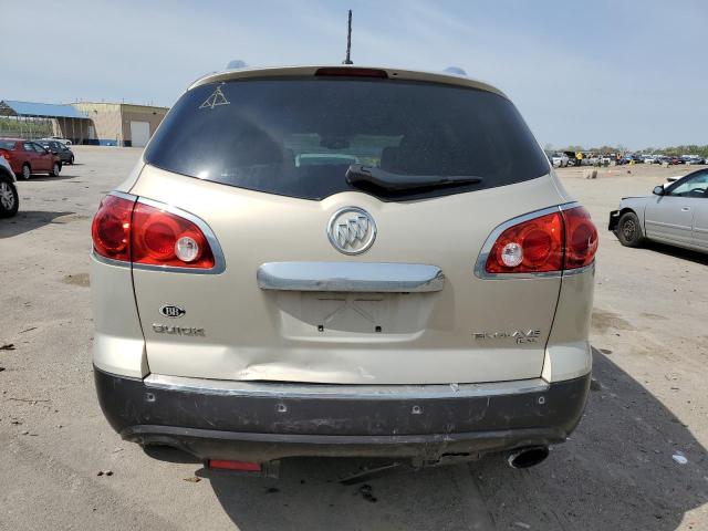 Photo 6 from auction – 2011 BUICK ENCLAVE CX with VIN 5GAKRCED0BJ311258