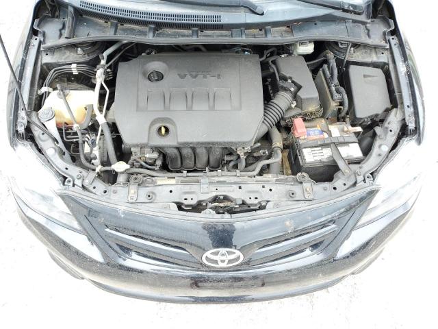 Photo 11 from auction – 2011 TOYOTA COROLLA BA with VIN 2T1BU4EE9BC716784