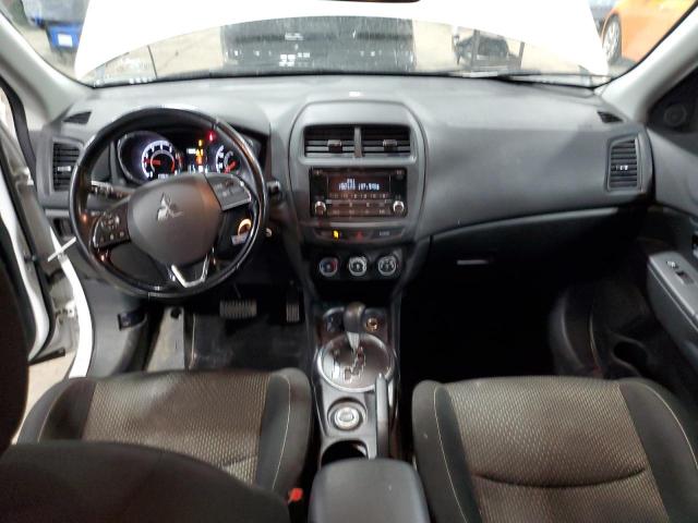 Photo 8 from auction – 2016 MITSUBISHI OUTLANDER with VIN JA4AR3AW1GZ032843