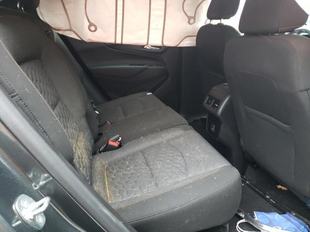 Photo 10 from auction – 2020 CHEVROLET EQUINOX LT with VIN 2GNAXKEV3L6263411