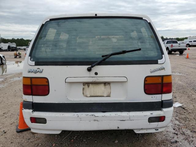 Photo 6 from auction – 1990 MAZDA MPV WAGON with VIN JM3LV5210L0219943