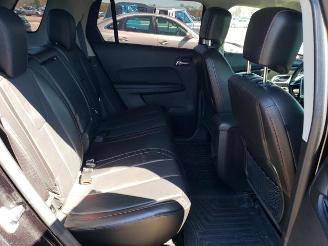 Photo 11 from auction – 2015 GMC TERRAIN SL with VIN 2GKFLYE33F6357972