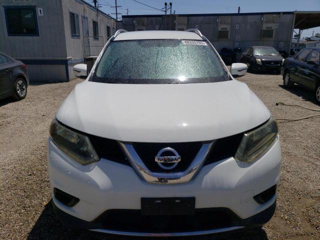 Photo 5 from auction – 2016 NISSAN ROGUE S with VIN KNMAT2MT5GP593383