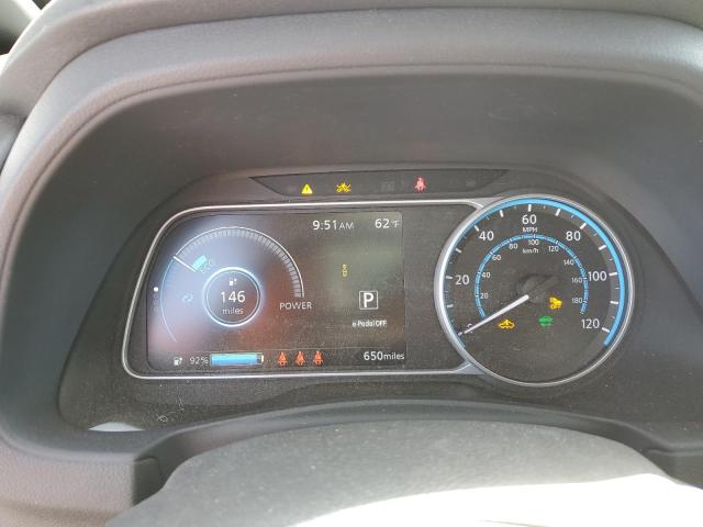 Photo 9 from auction – 2023 NISSAN LEAF S with VIN 1N4AZ1BV6PC556451