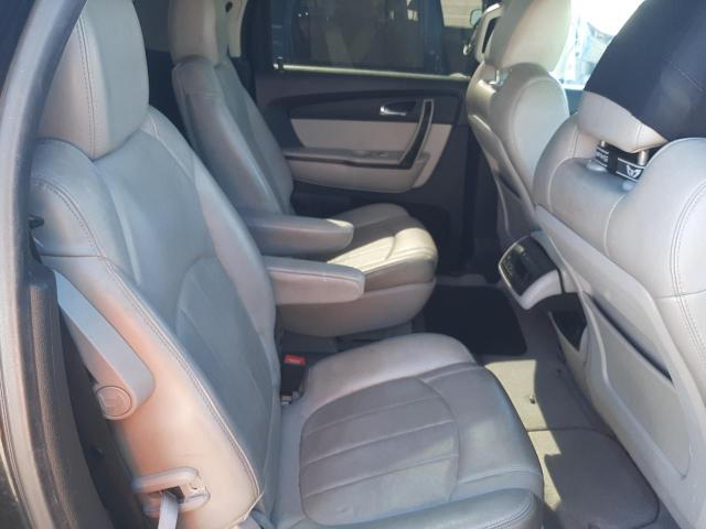 Photo 11 from auction – 2011 GMC ACADIA DEN with VIN 1GKKRTED7BJ394139