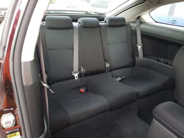 Photo 10 from auction – 2009 TOYOTA SCION TC with VIN JTKDE167590291758