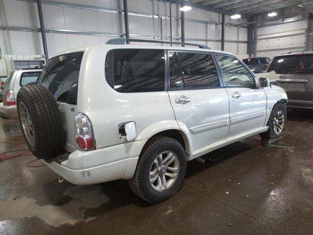 Photo 3 from auction – 2006 SUZUKI XL7 with VIN JS3TY92V664101002
