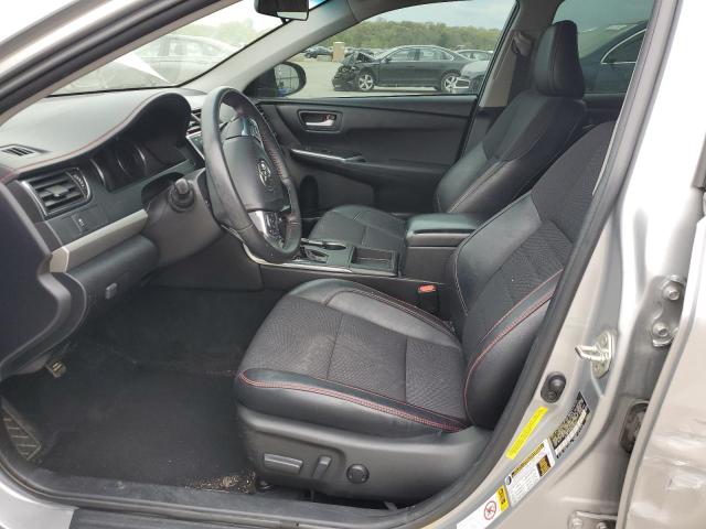 Photo 7 from auction – 2017 TOYOTA CAMRY LE with VIN 4T1BF1FKXHU787206