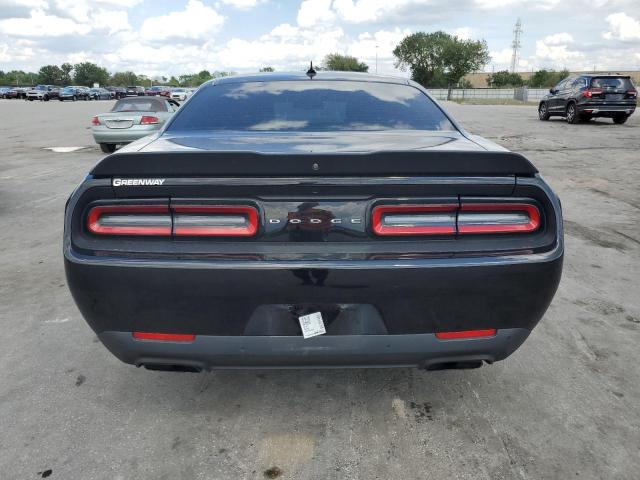 Photo 6 from auction – 2019 DODGE CHALLENGER with VIN 2C3CDZFJXKH701993