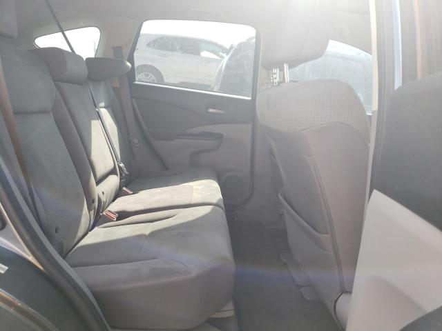 Photo 11 from auction – 2012 HONDA CR-V EX with VIN JHLRM3H52CC001900