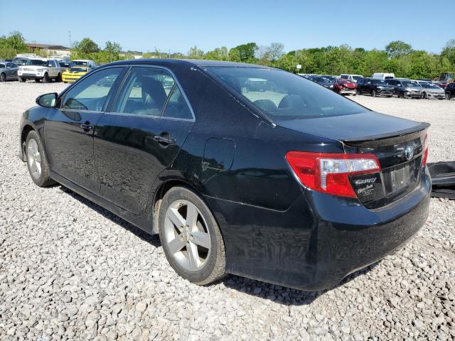 Photo 2 from auction – 2014 TOYOTA CAMRY L with VIN 4T1BF1FK8EU361610