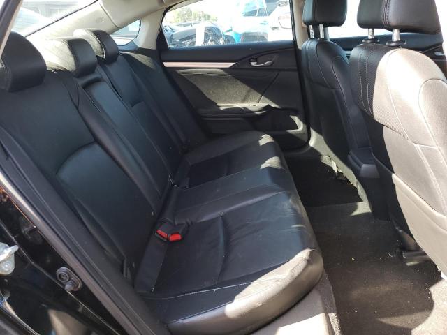 Photo 10 from auction – 2016 HONDA CIVIC EXL with VIN 2HGFC1F77GH634263