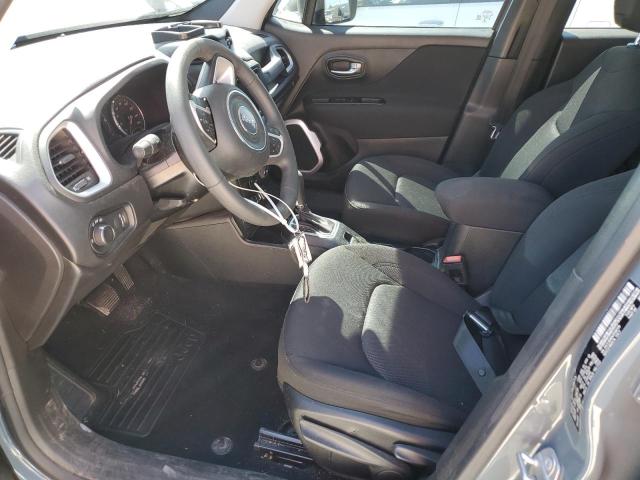 Photo 7 from auction – 2018 JEEP RENEGADE S with VIN ZACCJBAB4JPH46159