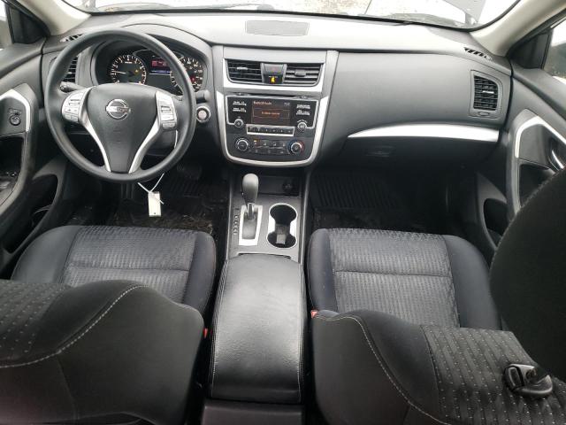 Photo 8 from auction – 2017 NISSAN ALTIMA with VIN 1N4AL3AP1HN336009