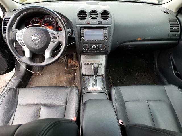 Photo 8 from auction – 2008 NISSAN ALTIMA 3.5 with VIN 1N4BL21E08C183406