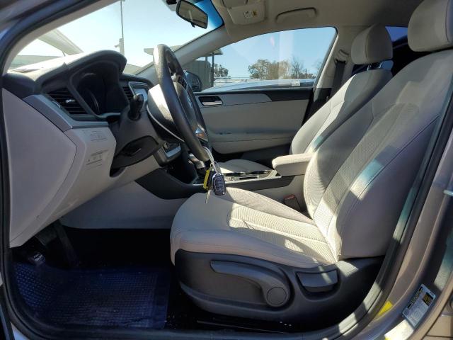 Photo 7 from auction – 2018 HYUNDAI SONATA SE with VIN 5NPE24AF4JH674585