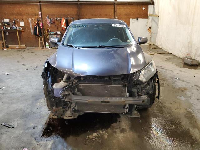 Photo 5 from auction – 2017 HONDA HR-V EX with VIN 3CZRU6H58HM718946
