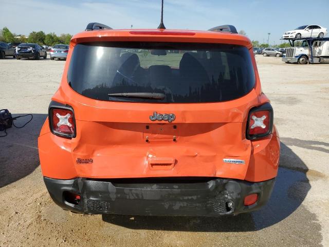 Photo 6 from auction – 2018 JEEP RENEGADE L with VIN ZACCJABB2JPJ16758