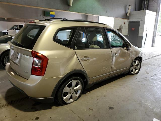 Photo 3 from auction – 2007 KIA RONDO BASE with VIN KNAFG525X77047076