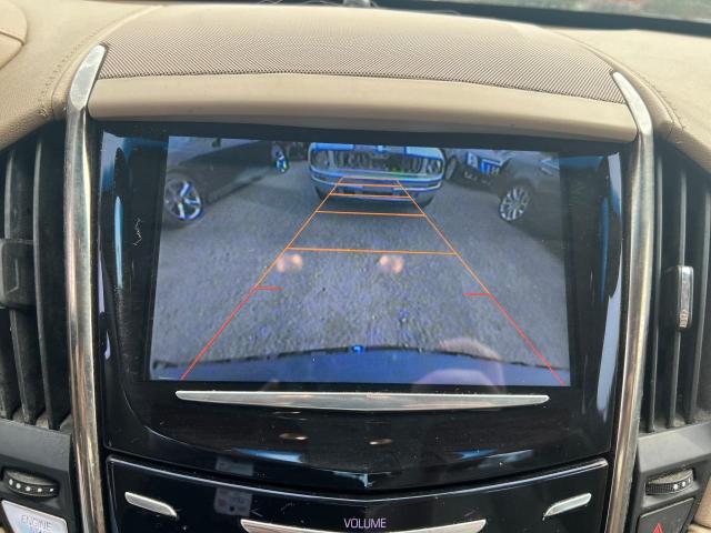 Photo 9 from auction – 2015 CADILLAC ATS PERFOR with VIN 1G6AC5SX4F0110256