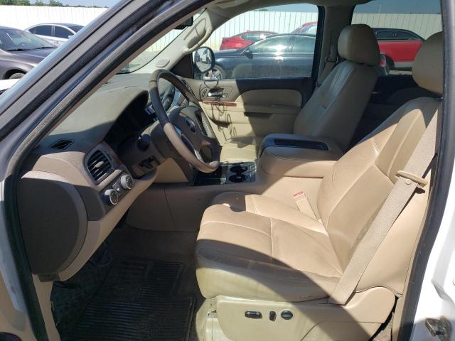 Photo 7 from auction – 2011 GMC SIERRA K15 with VIN 3GTP2WE37BG290850