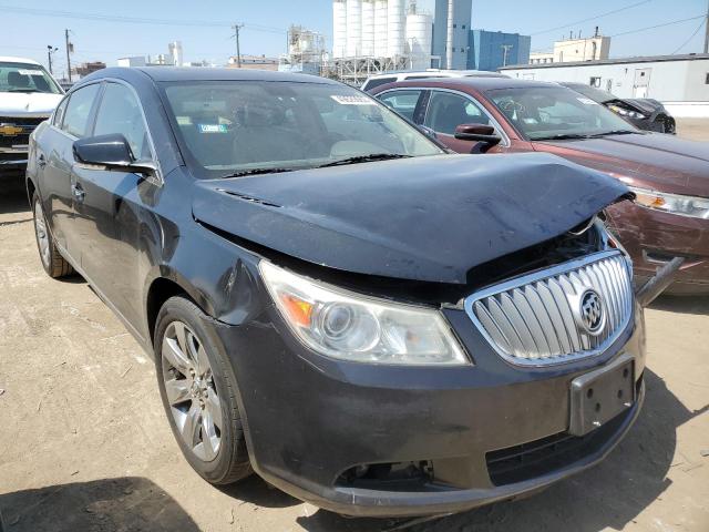 Photo 4 from auction – 2011 BUICK LACROSSE C with VIN 1G4GD5ED0BF342099