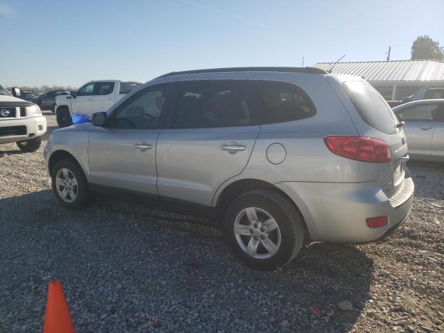 Photo 2 from auction – 2009 HYUNDAI SANTA FE with VIN 5NMSG13D59H309209