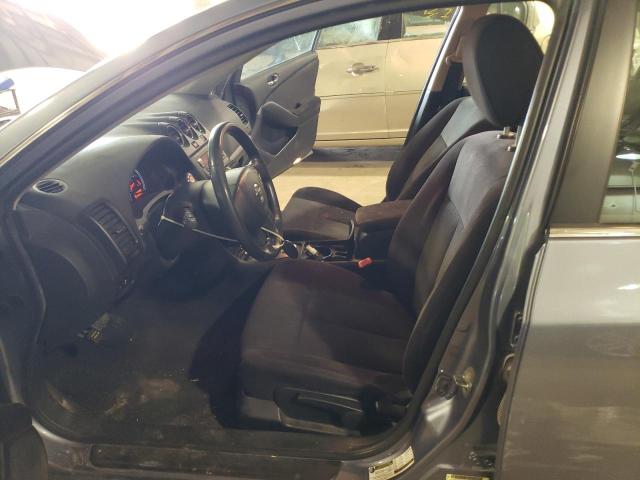 Photo 7 from auction – 2012 NISSAN ALTIMA BAS with VIN 1N4AL2AP7CC137934