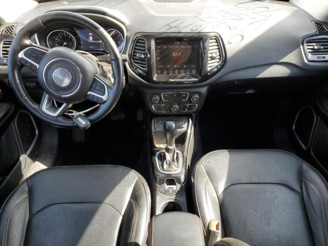 Photo 8 from auction – 2020 JEEP COMPASS LI with VIN 3C4NJCCB7LT165827