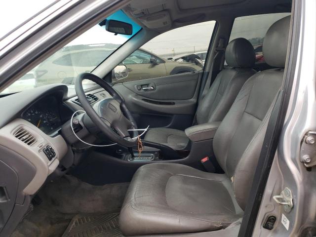 Photo 7 from auction – 2002 HONDA ACCORD with VIN 1HGCG16582A016043
