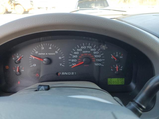 Photo 9 from auction – 2008 FORD F150 with VIN 1FTVX12588KE88873
