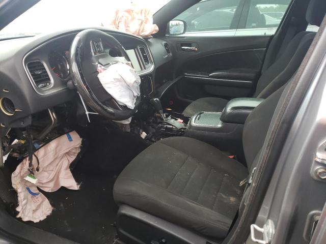 Photo 7 from auction – 2014 DODGE CHARGER R/ with VIN 2C3CDXCT0EH323620