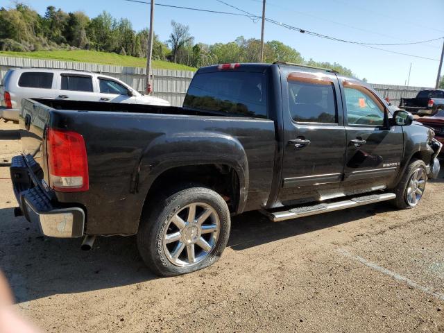 Photo 3 from auction – 2007 GMC NEW SIERRA with VIN 2GTEC13J371506427