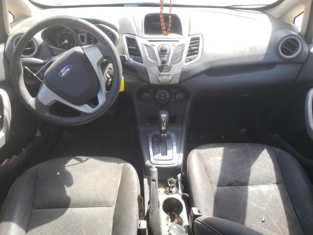 Photo 8 from auction – 2012 FORD FIESTA SE with VIN 3FADP4BJ0CM221664