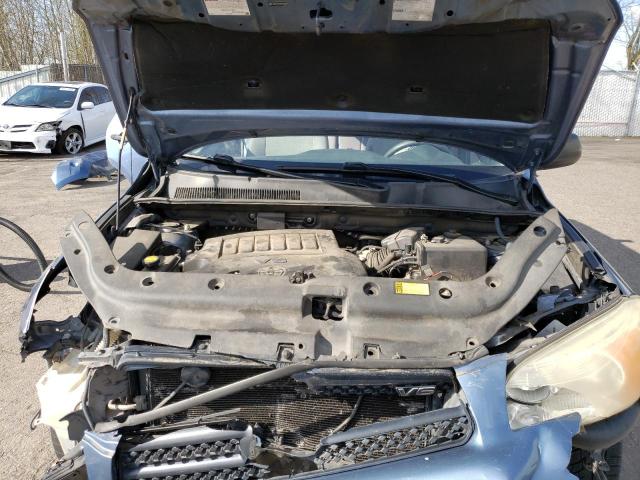 Photo 11 from auction – 2008 TOYOTA RAV4 with VIN JTMBK33V485045789