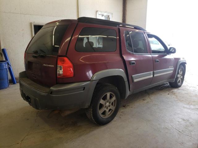 صورة رقم 3 من المزاد - 2004 ISUZU ASCENDER S مع VIN 4NUET16S446700574