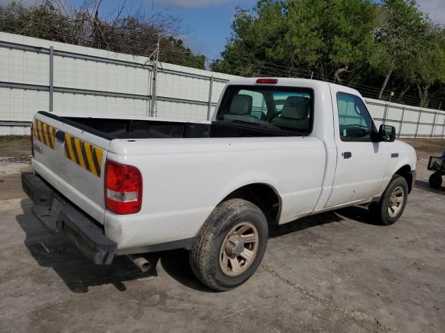 Photo 3 from auction – 2011 FORD RANGER with VIN 1FTKR1AD4BPA55504