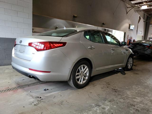 Photo 3 from auction – 2013 KIA OPTIMA LX with VIN KNAGM4A75D5303495