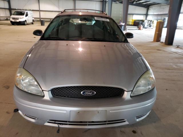 Photo 5 from auction – 2004 FORD TAURUS SE with VIN 1FAFP58224A206967