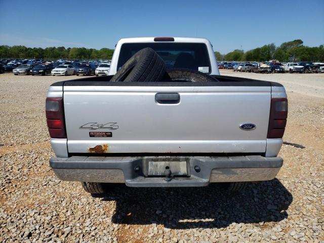 Photo 6 from auction – 2003 FORD RANGER SUP with VIN 1FTYR15E73PB54834