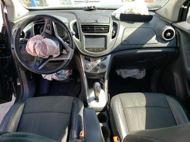 Photo 8 from auction – 2016 CHEVROLET TRAX 1LT with VIN KL7CJPSB5GB637723